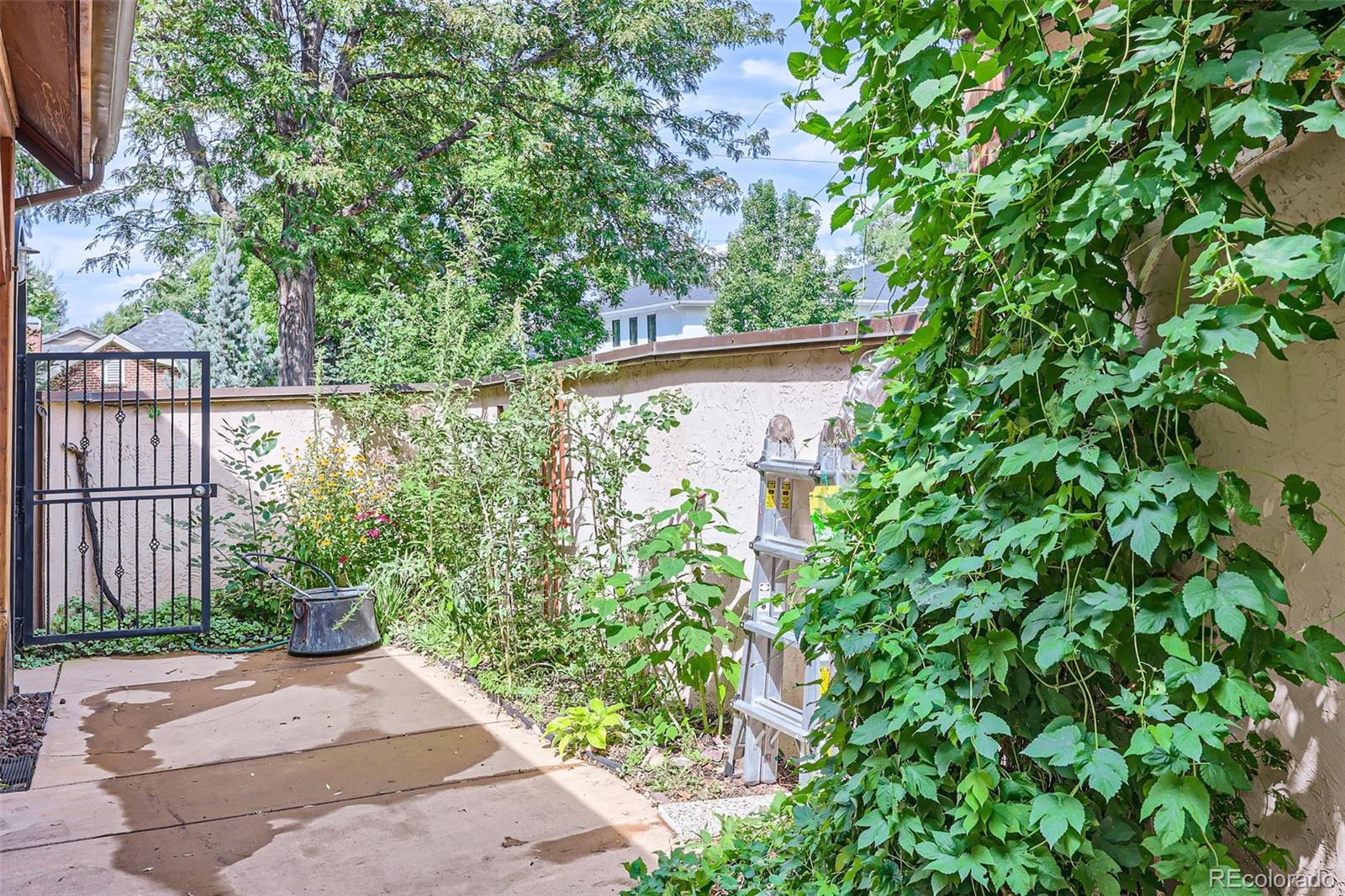 MLS Image #37 for 1928 s washington street,denver, Colorado