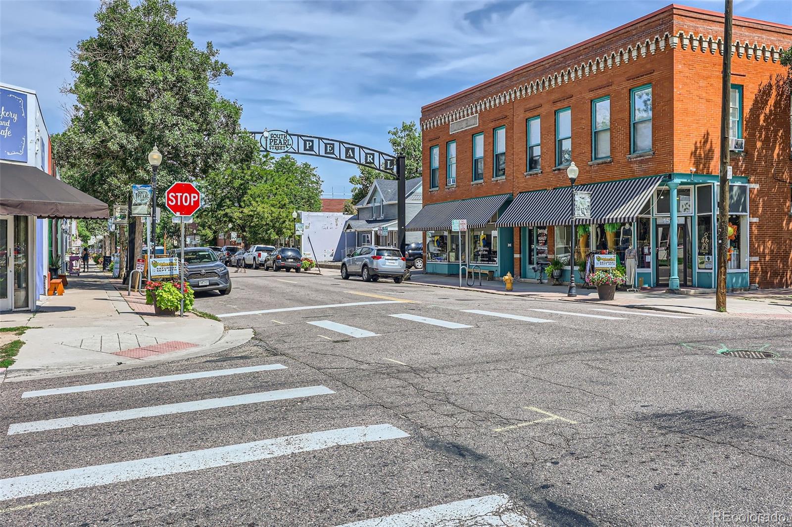 MLS Image #40 for 1928 s washington street,denver, Colorado