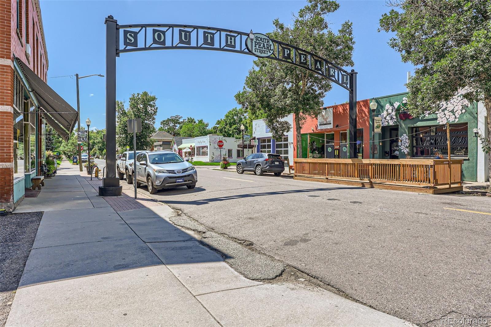 MLS Image #41 for 1928 s washington street,denver, Colorado