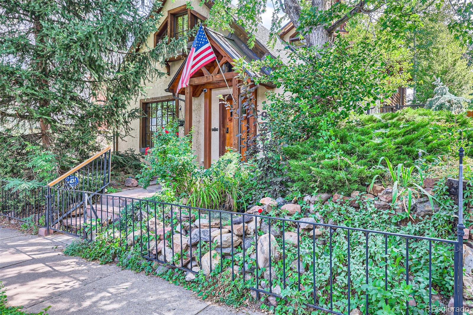 MLS Image #49 for 1928 s washington street,denver, Colorado