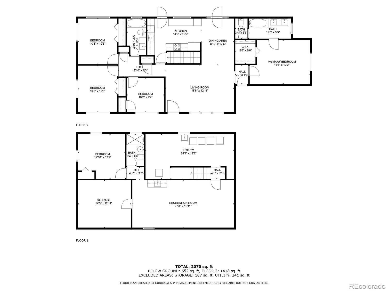MLS Image #30 for 375  coral street,broomfield, Colorado