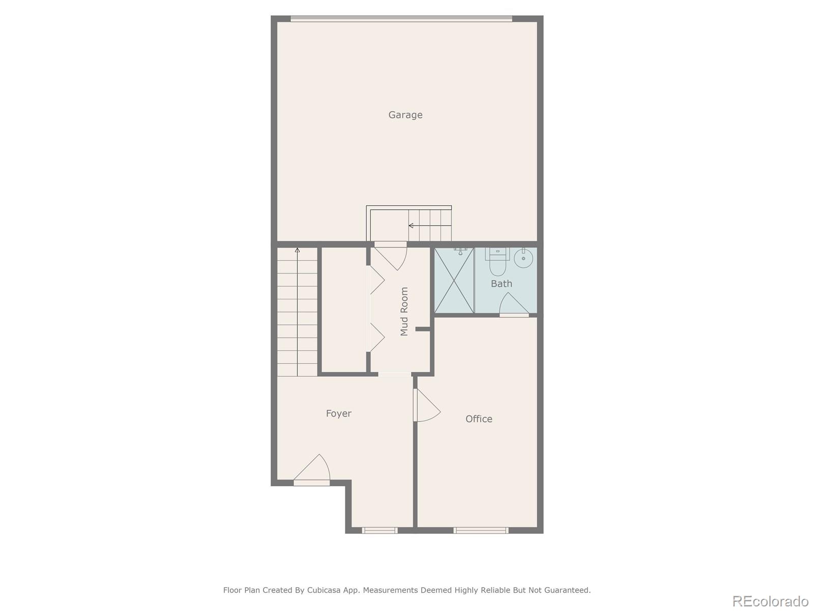 MLS Image #34 for 5435 w 97th place,broomfield, Colorado