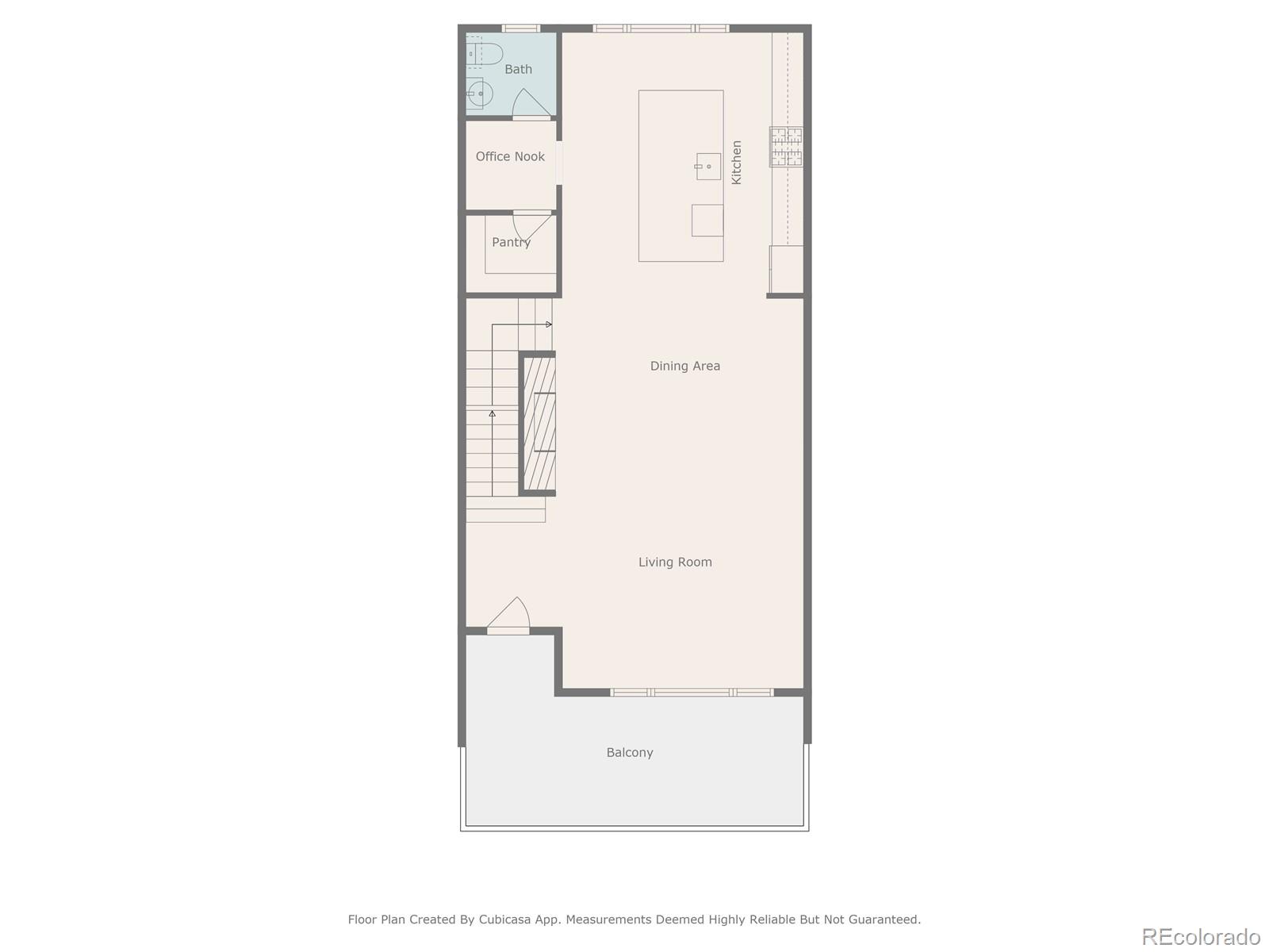 MLS Image #35 for 5435 w 97th place,broomfield, Colorado