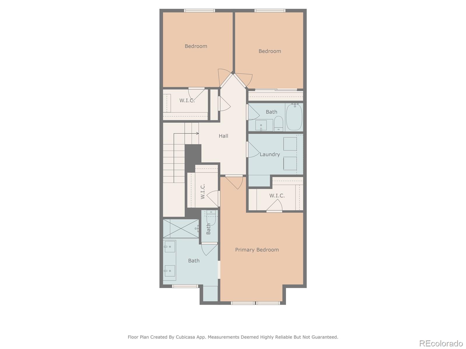MLS Image #36 for 5435 w 97th place,broomfield, Colorado