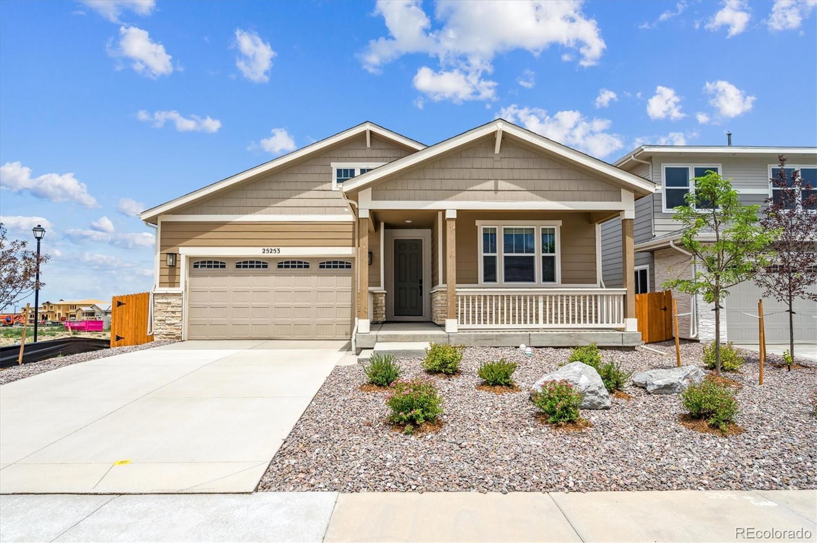MLS Image #0 for 25253 e warren place,aurora, Colorado