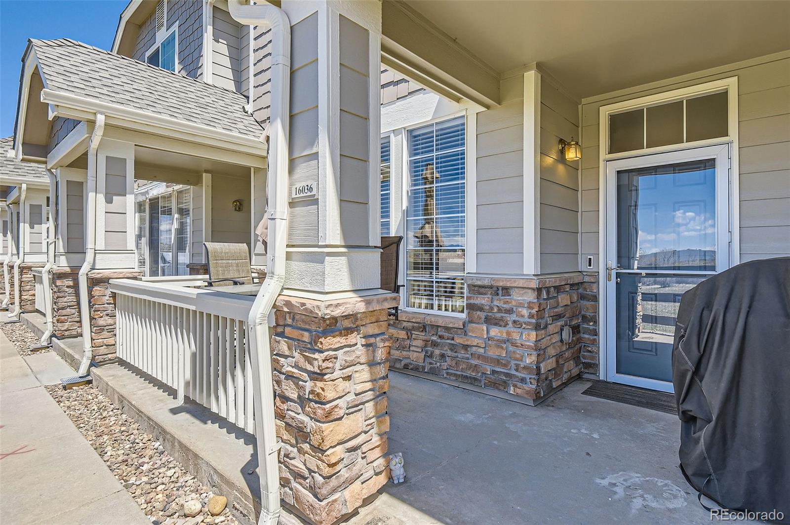 Report Image for 16036 E Geddes Lane,Aurora, Colorado