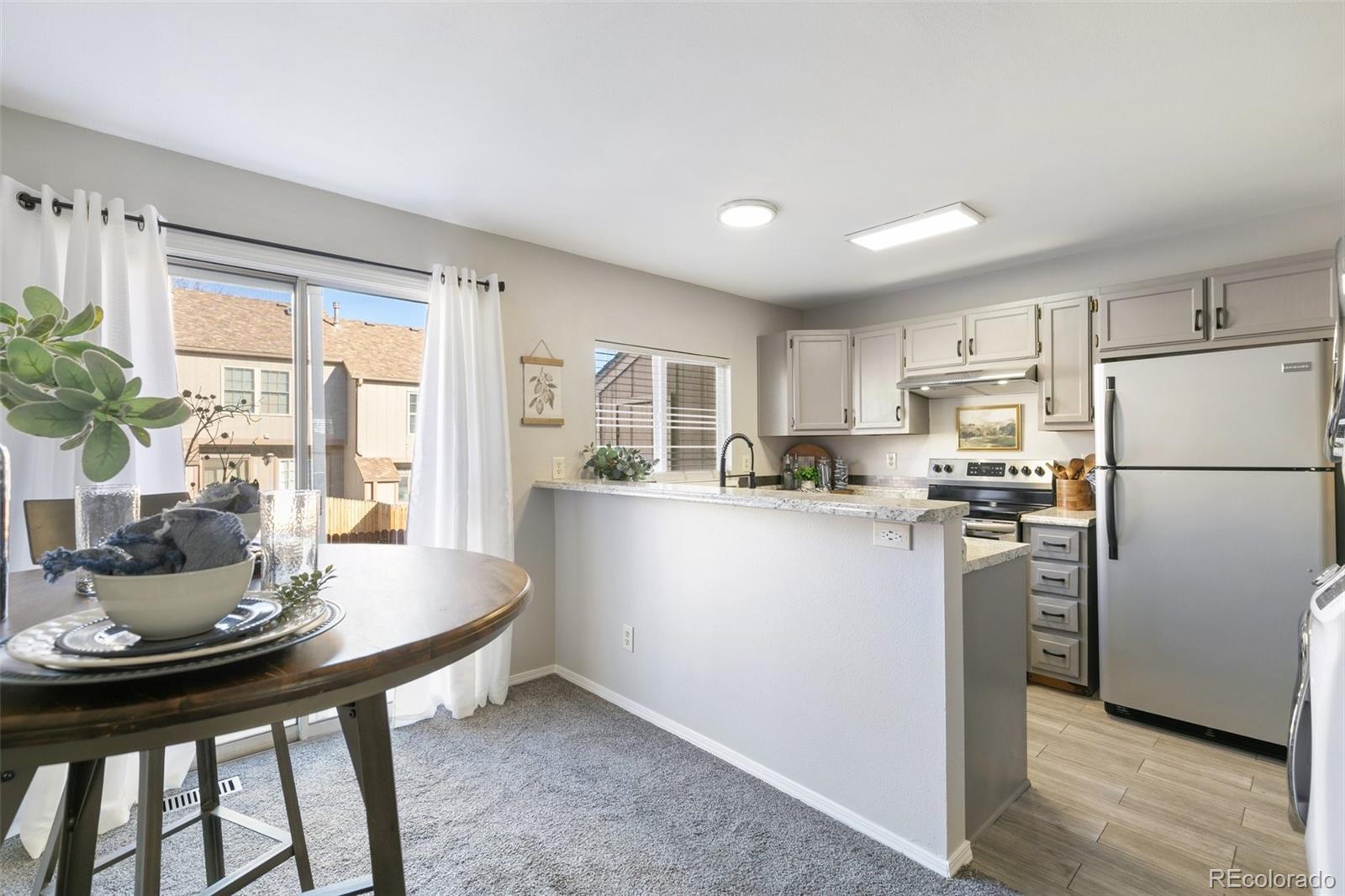 MLS Image #11 for 6753  mountain top lane,colorado springs, Colorado