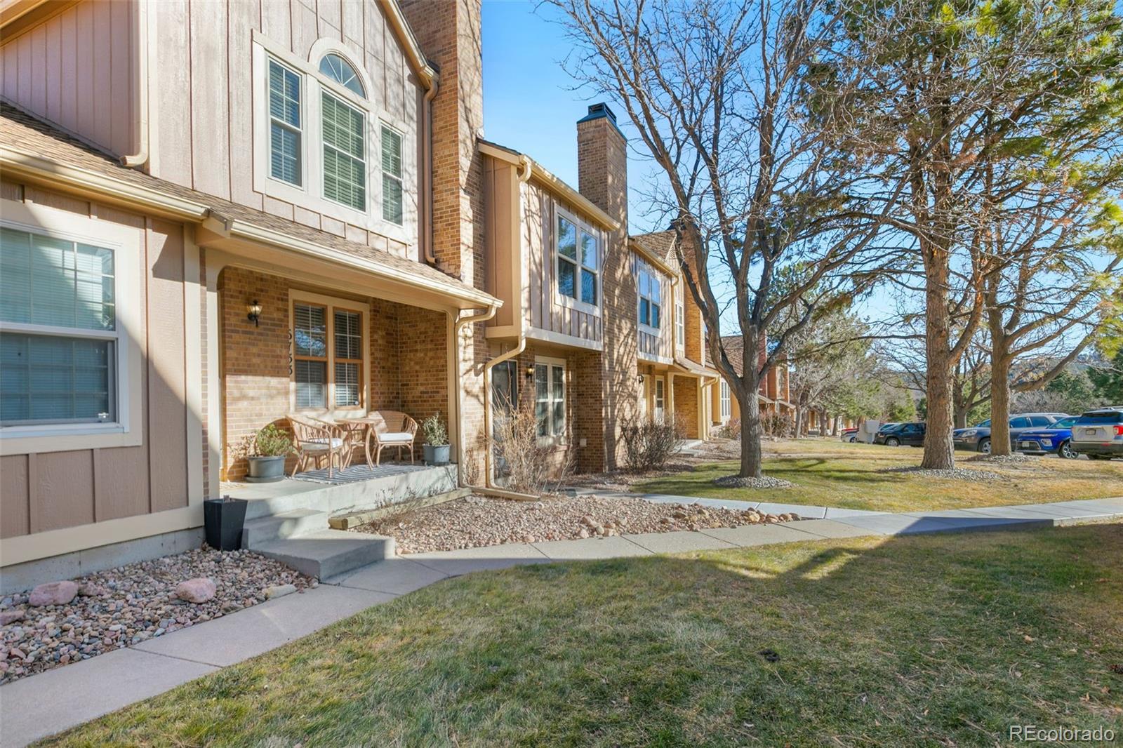 MLS Image #2 for 6753  mountain top lane,colorado springs, Colorado