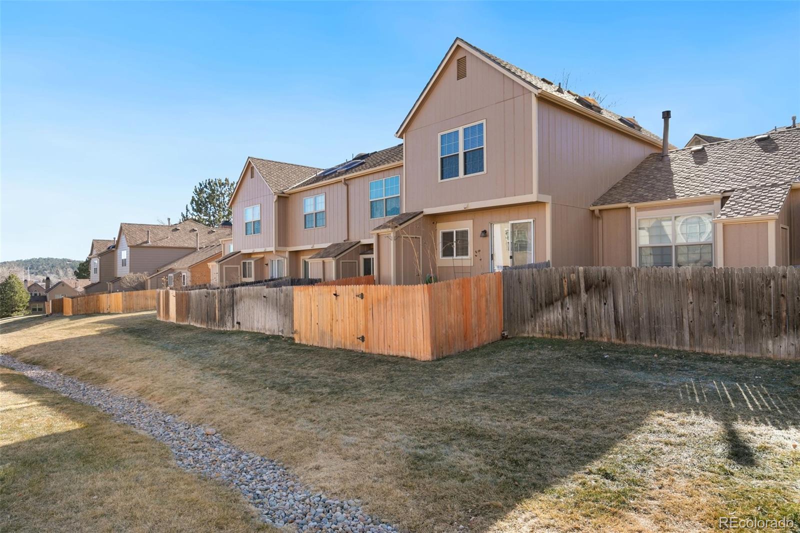 MLS Image #23 for 6753  mountain top lane,colorado springs, Colorado