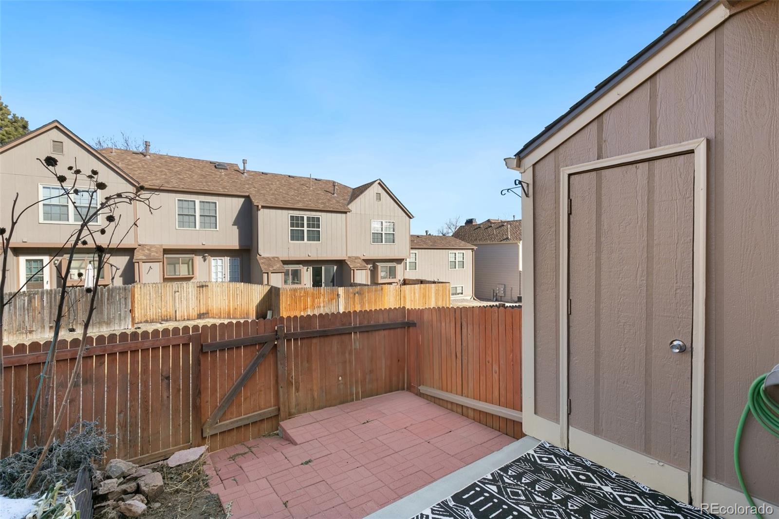 MLS Image #26 for 6753  mountain top lane,colorado springs, Colorado
