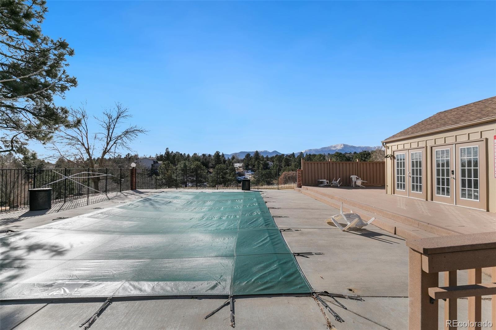 MLS Image #27 for 6753  mountain top lane,colorado springs, Colorado