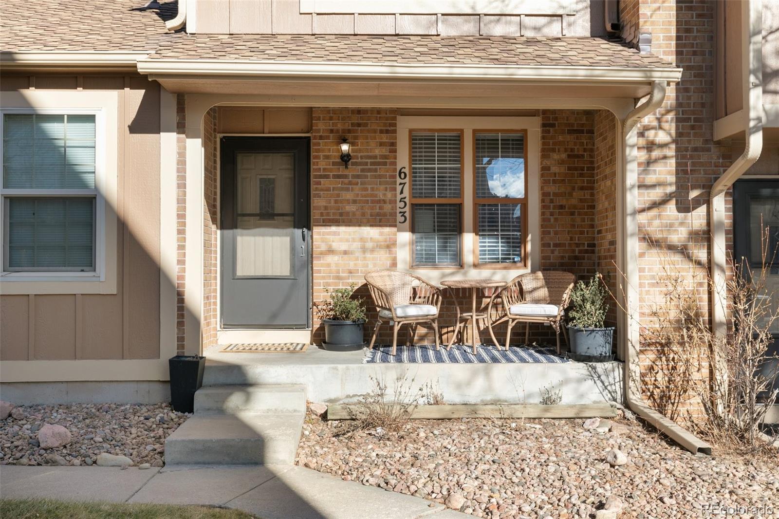 MLS Image #3 for 6753  mountain top lane,colorado springs, Colorado