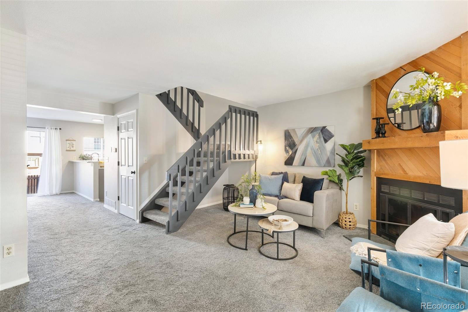 MLS Image #4 for 6753  mountain top lane,colorado springs, Colorado