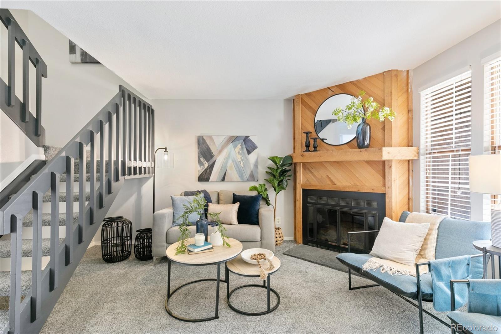MLS Image #5 for 6753  mountain top lane,colorado springs, Colorado