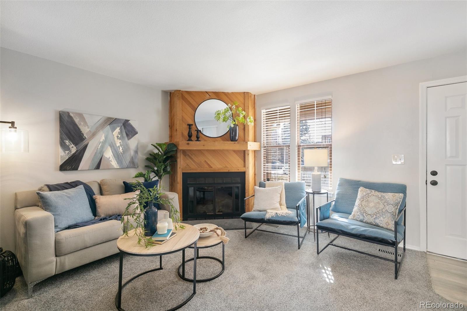 MLS Image #6 for 6753  mountain top lane,colorado springs, Colorado