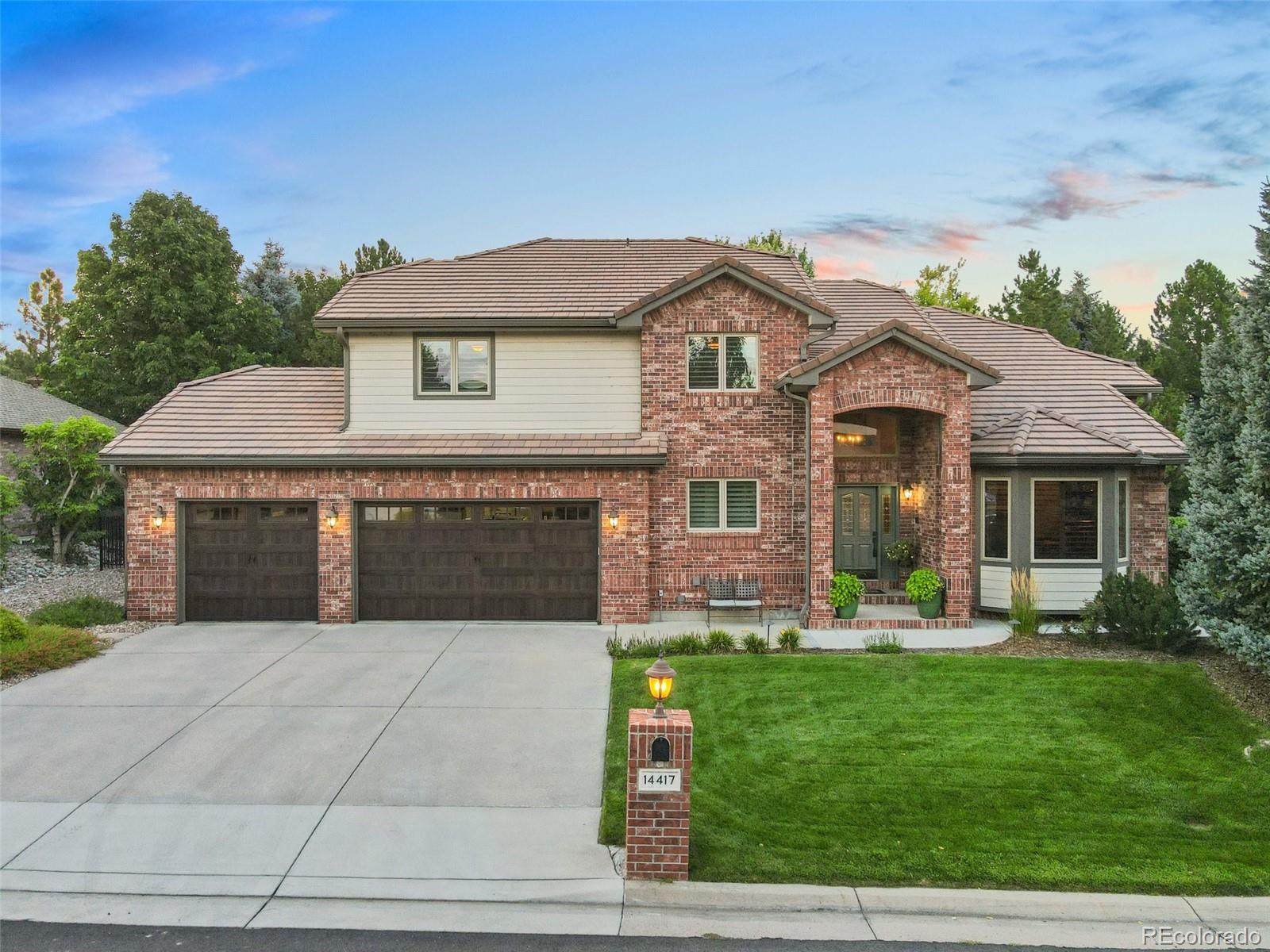 MLS Image #0 for 14417 w 57th place,arvada, Colorado