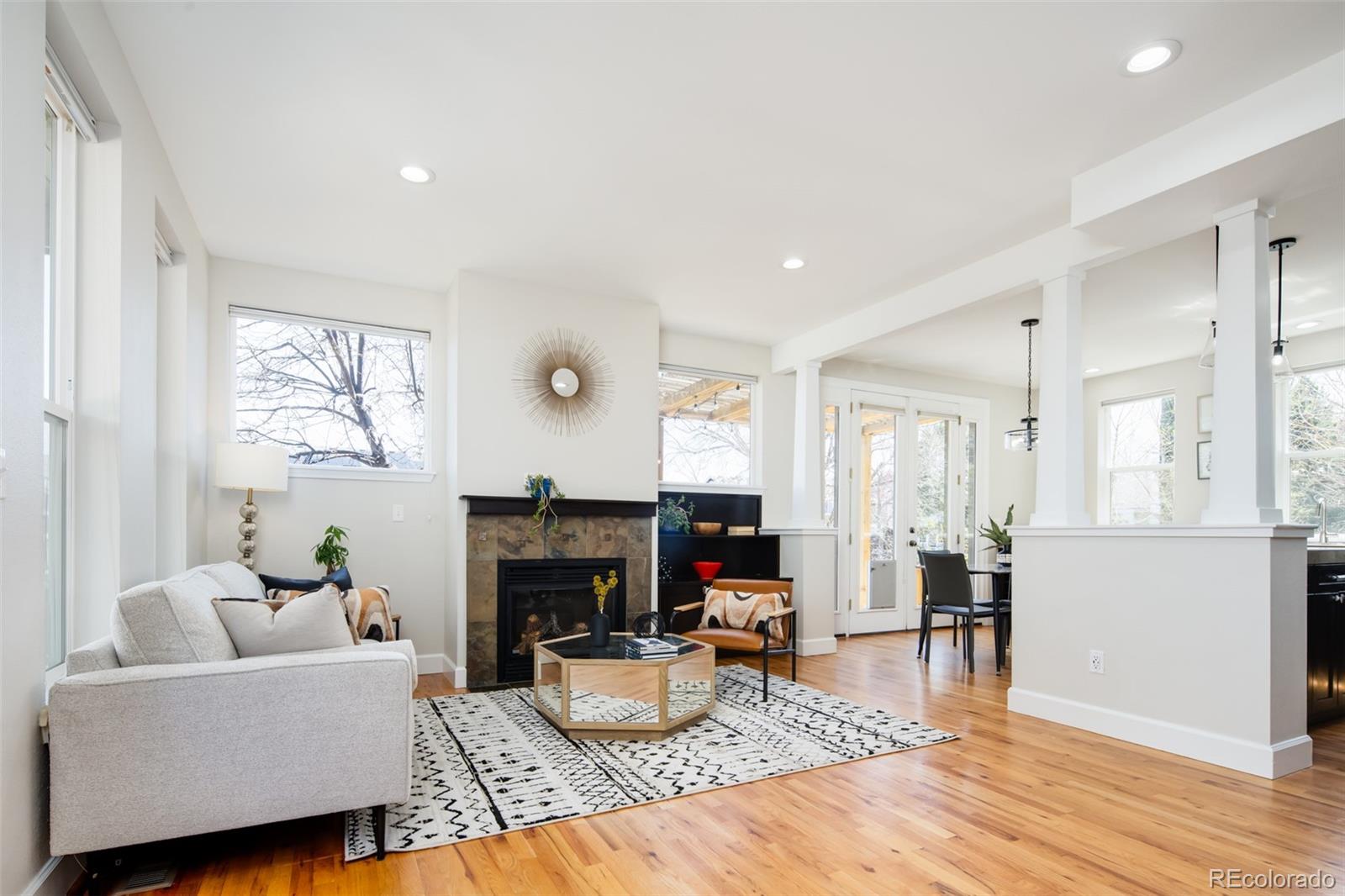 MLS Image #2 for 452 n finch avenue,lafayette, Colorado