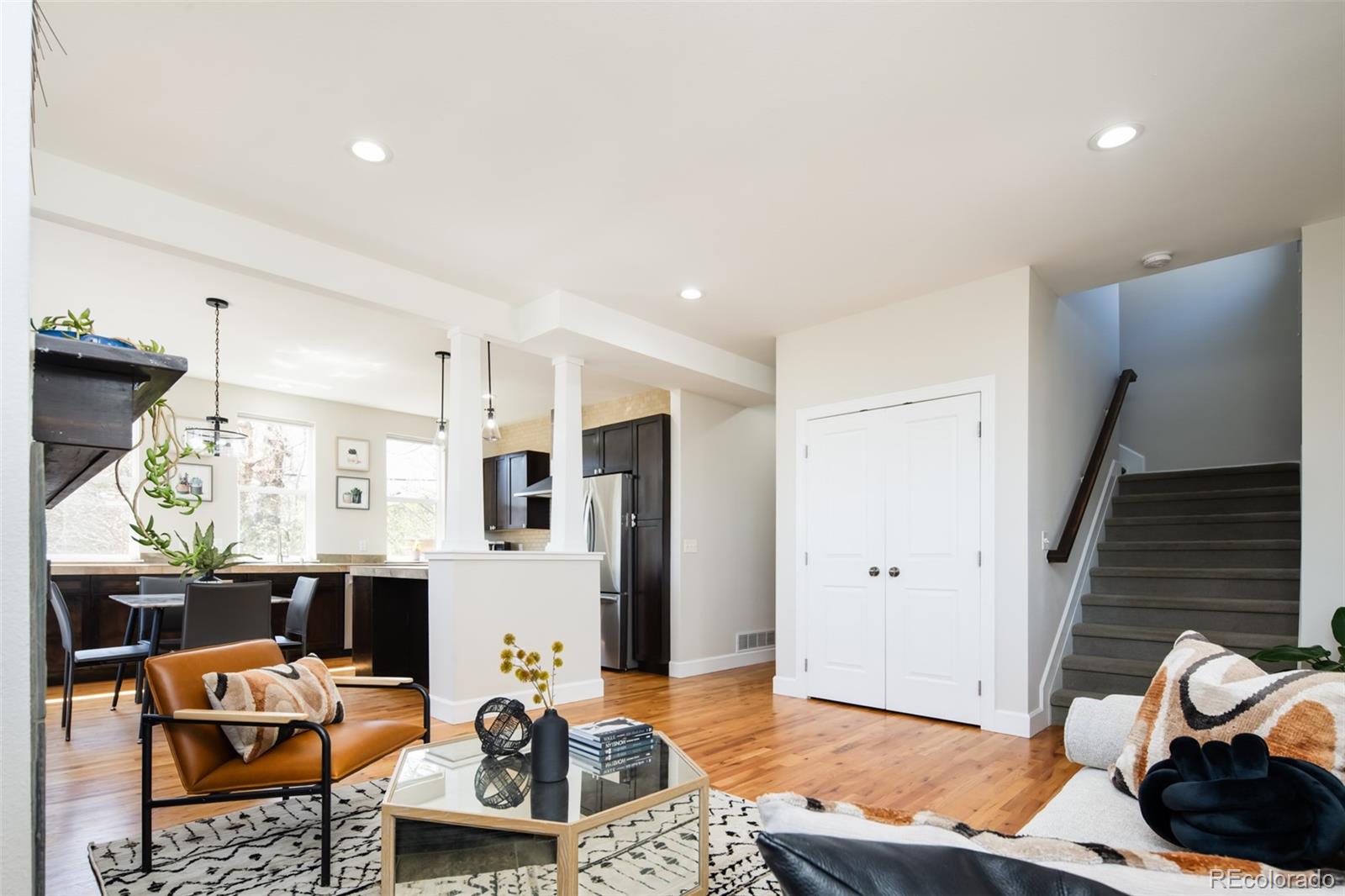 MLS Image #3 for 452 n finch avenue,lafayette, Colorado