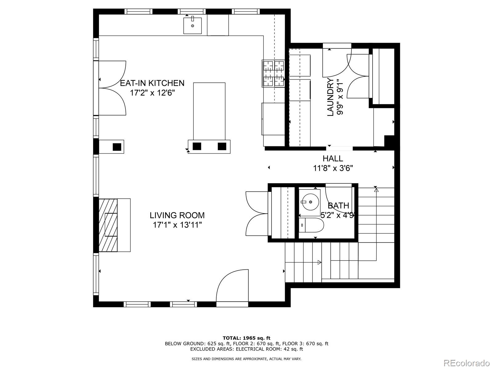 MLS Image #35 for 452 n finch avenue,lafayette, Colorado