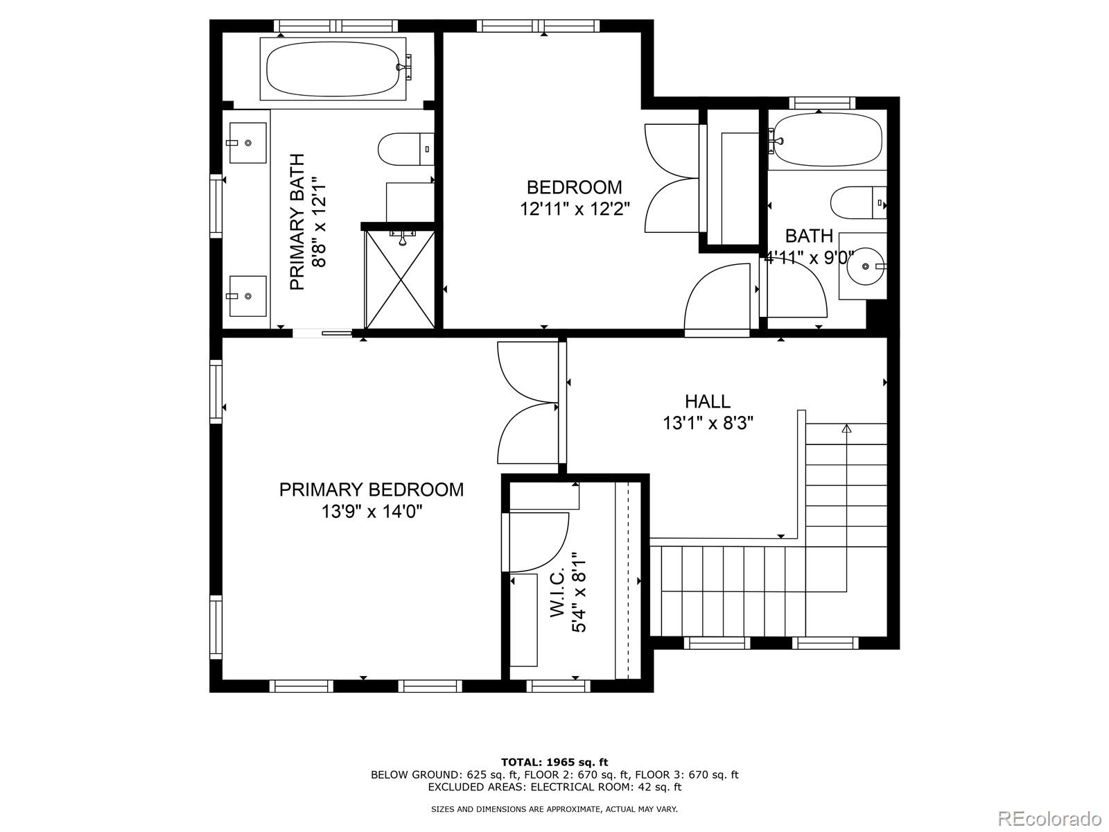 MLS Image #36 for 452 n finch avenue,lafayette, Colorado
