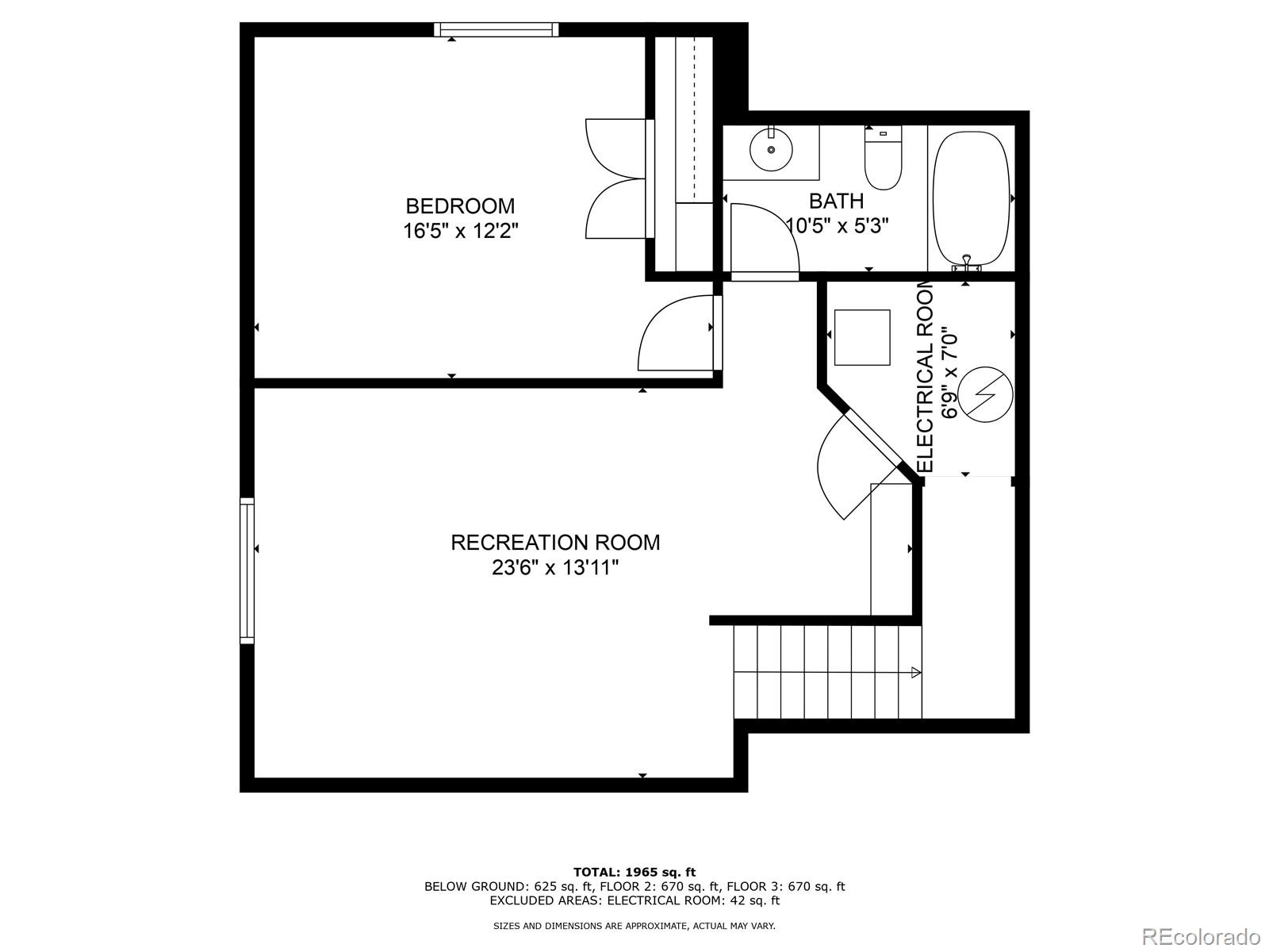 MLS Image #37 for 452 n finch avenue,lafayette, Colorado