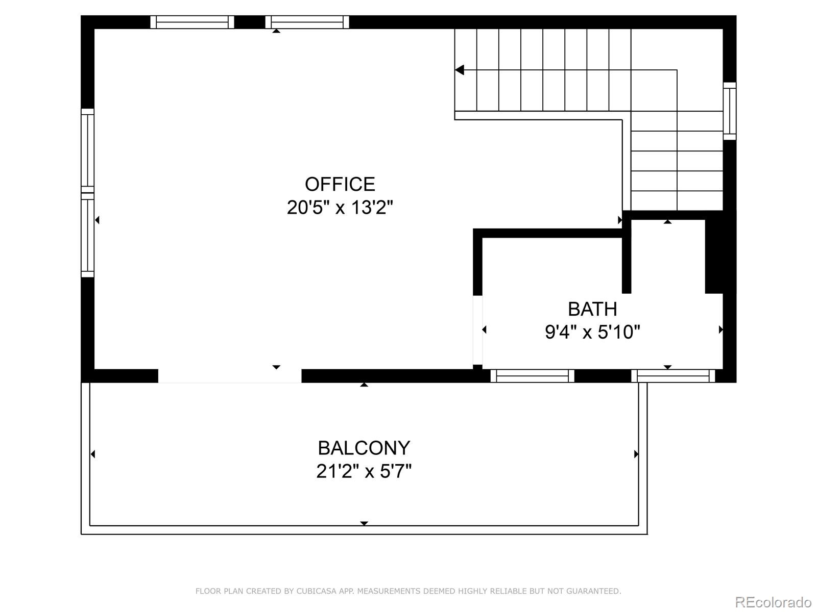 MLS Image #38 for 452 n finch avenue,lafayette, Colorado