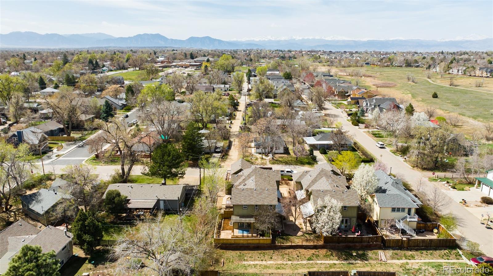MLS Image #39 for 452 n finch avenue,lafayette, Colorado