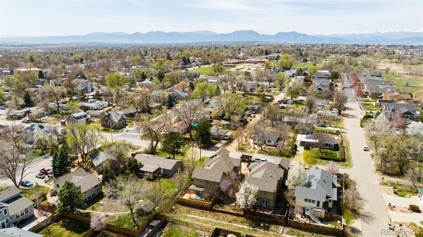MLS Image #44 for 452 n finch avenue,lafayette, Colorado