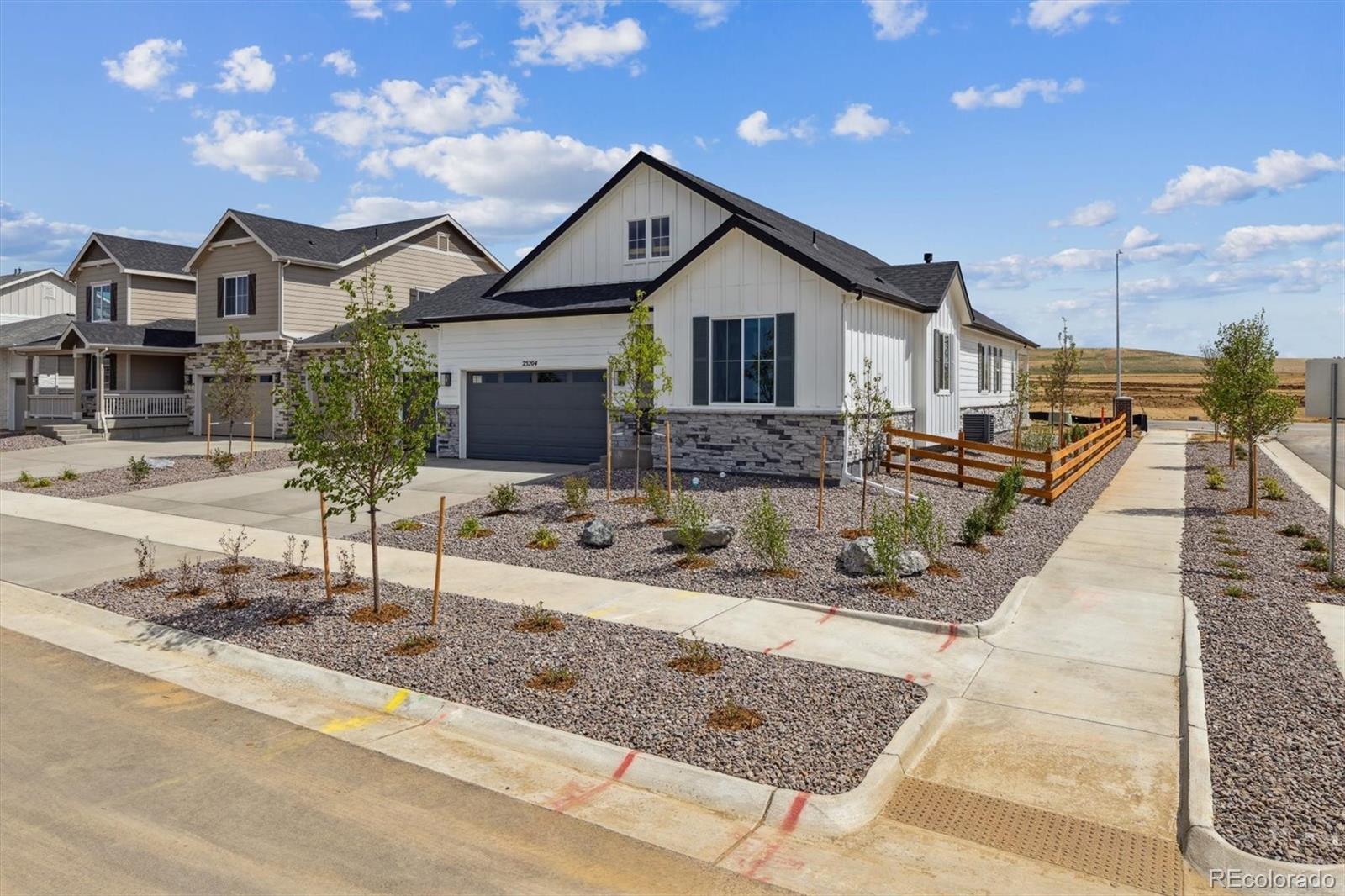 MLS Image #1 for 25204 e warren place,aurora, Colorado