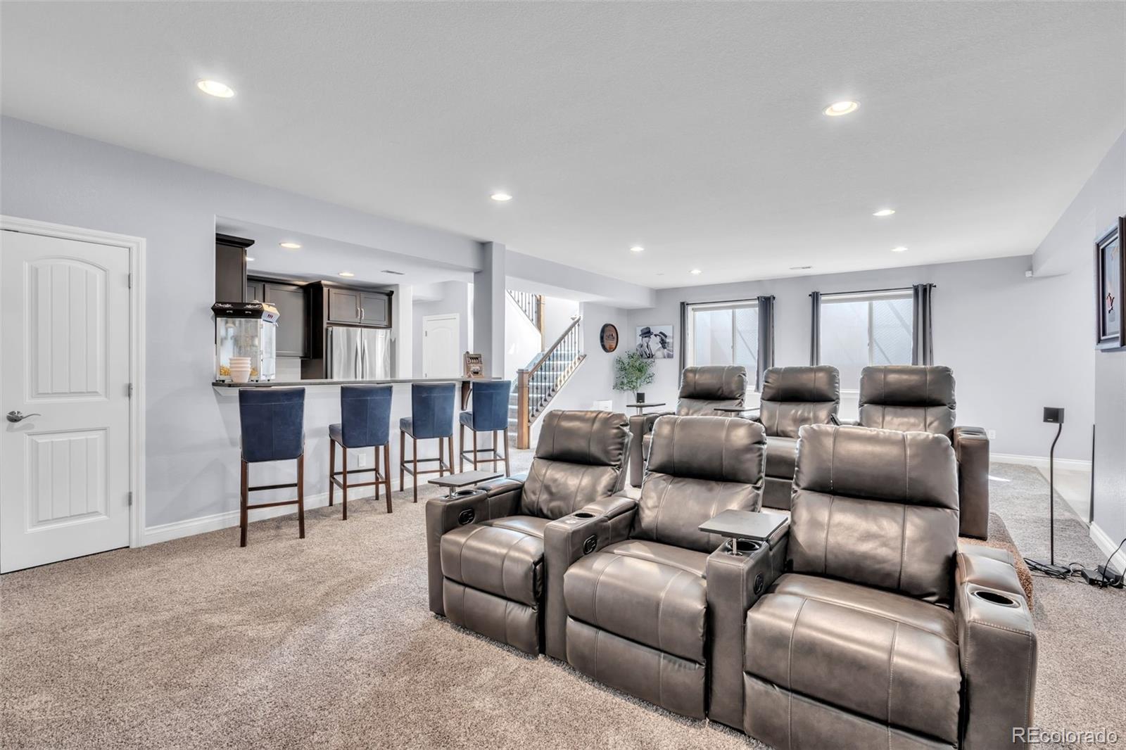 MLS Image #19 for 2212  red edge heights,colorado springs, Colorado