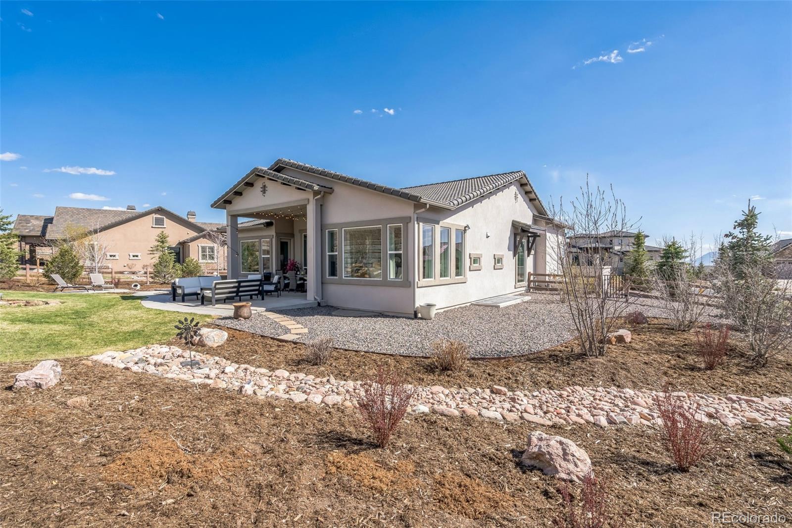 MLS Image #2 for 2212  red edge heights,colorado springs, Colorado