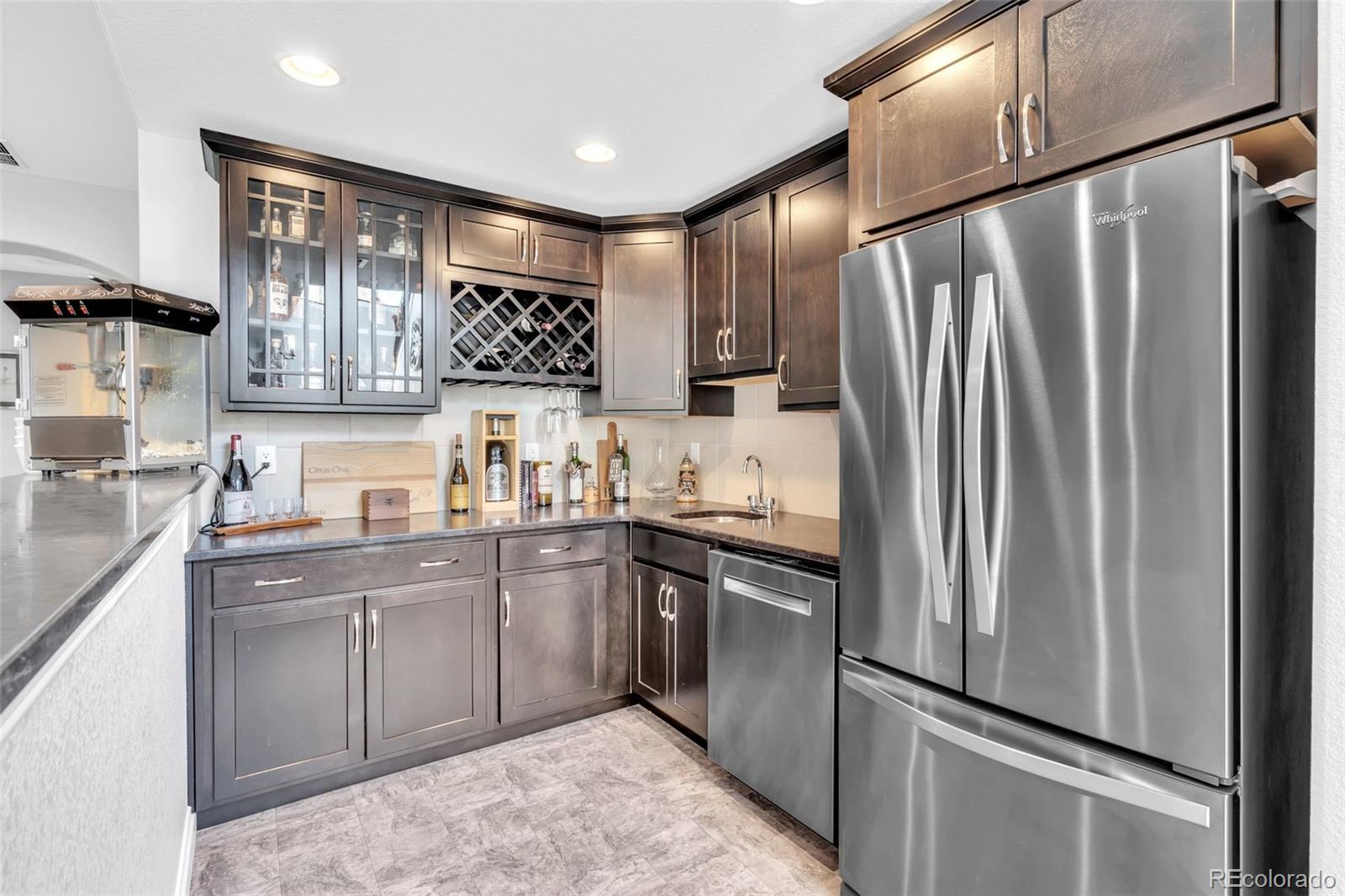 MLS Image #20 for 2212  red edge heights,colorado springs, Colorado