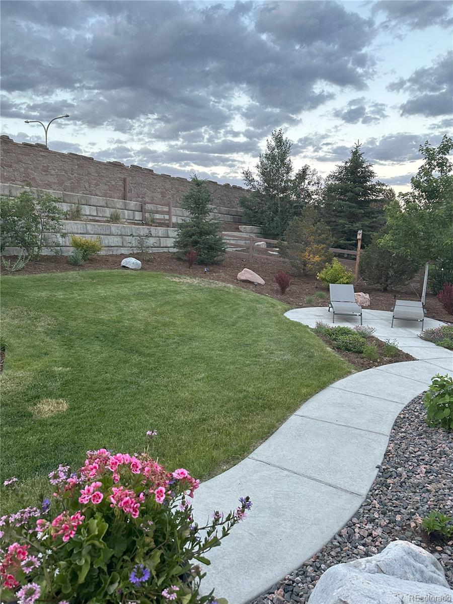 MLS Image #31 for 2212  red edge heights,colorado springs, Colorado