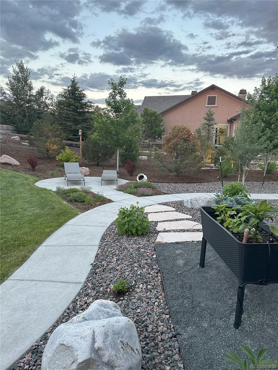 MLS Image #33 for 2212  red edge heights,colorado springs, Colorado