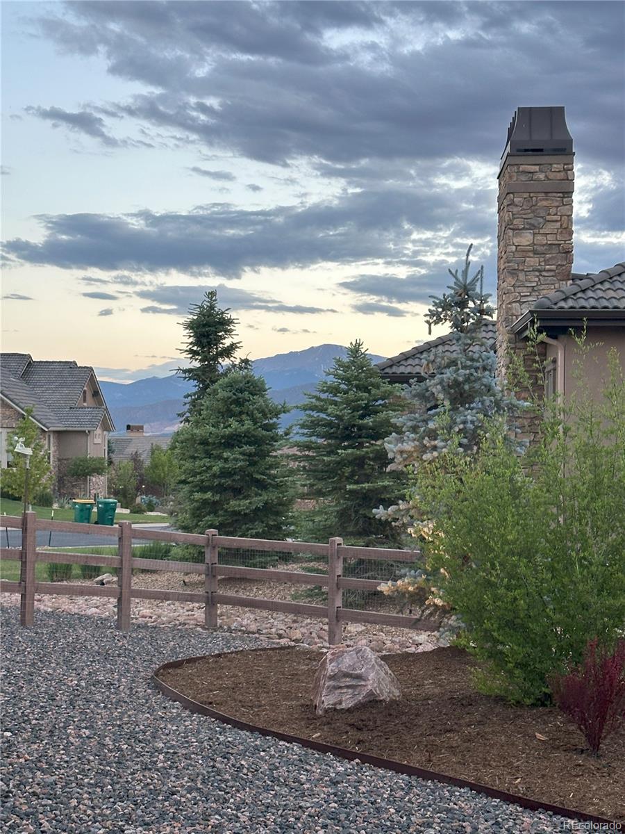 MLS Image #36 for 2212  red edge heights,colorado springs, Colorado