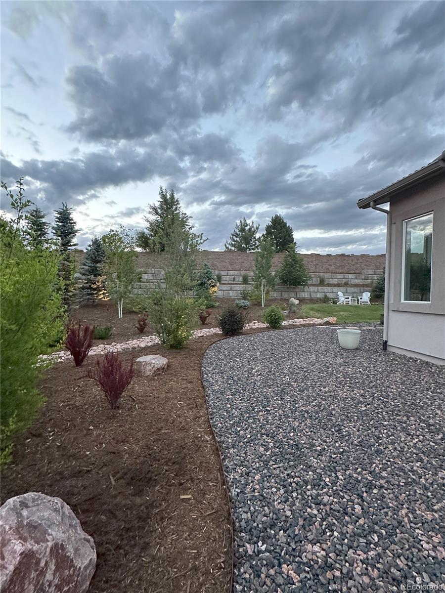 MLS Image #37 for 2212  red edge heights,colorado springs, Colorado