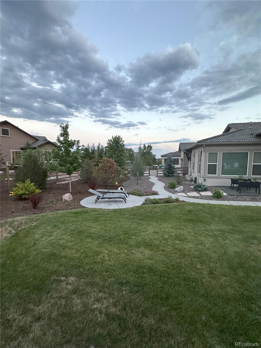 MLS Image #38 for 2212  red edge heights,colorado springs, Colorado