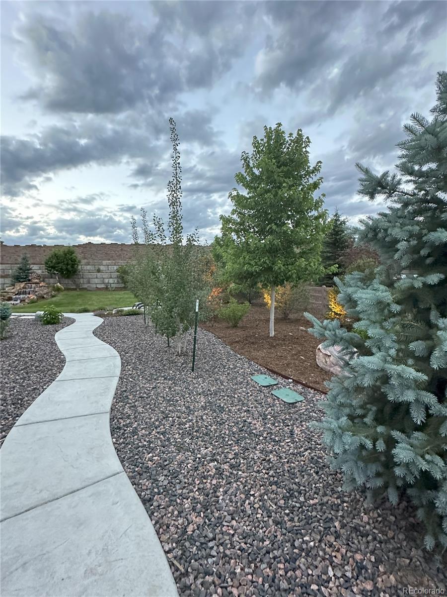 MLS Image #40 for 2212  red edge heights,colorado springs, Colorado