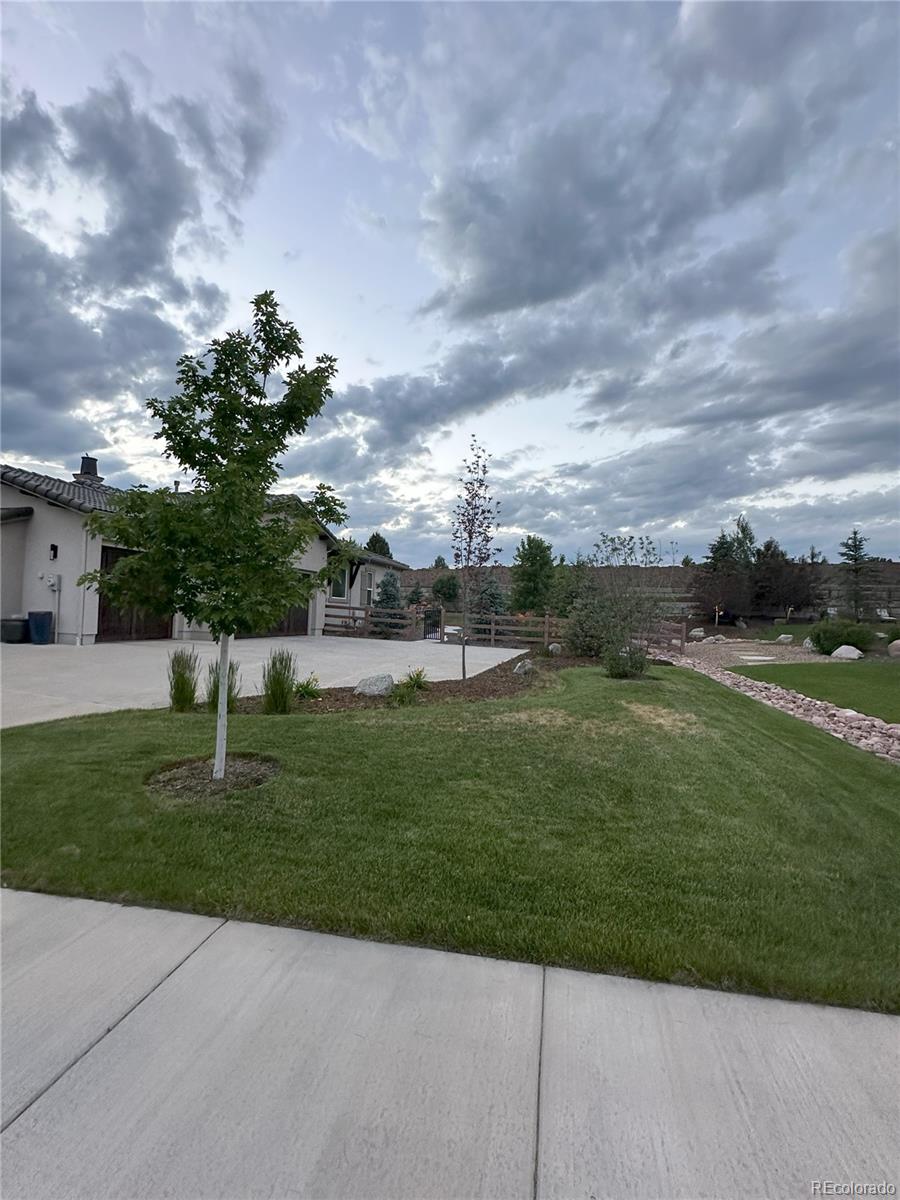 MLS Image #41 for 2212  red edge heights,colorado springs, Colorado