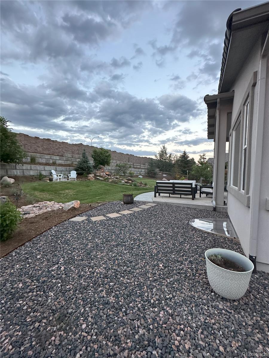 MLS Image #42 for 2212  red edge heights,colorado springs, Colorado