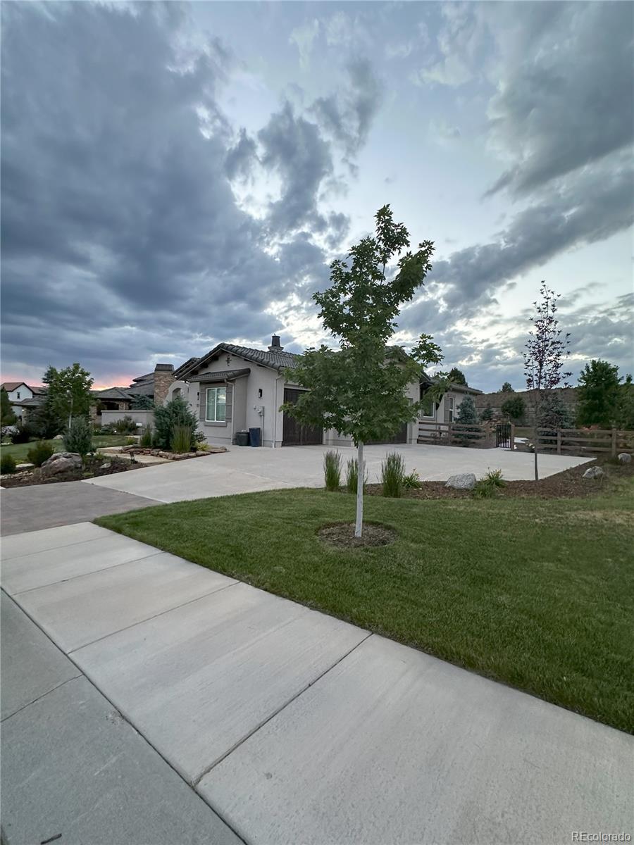 MLS Image #43 for 2212  red edge heights,colorado springs, Colorado