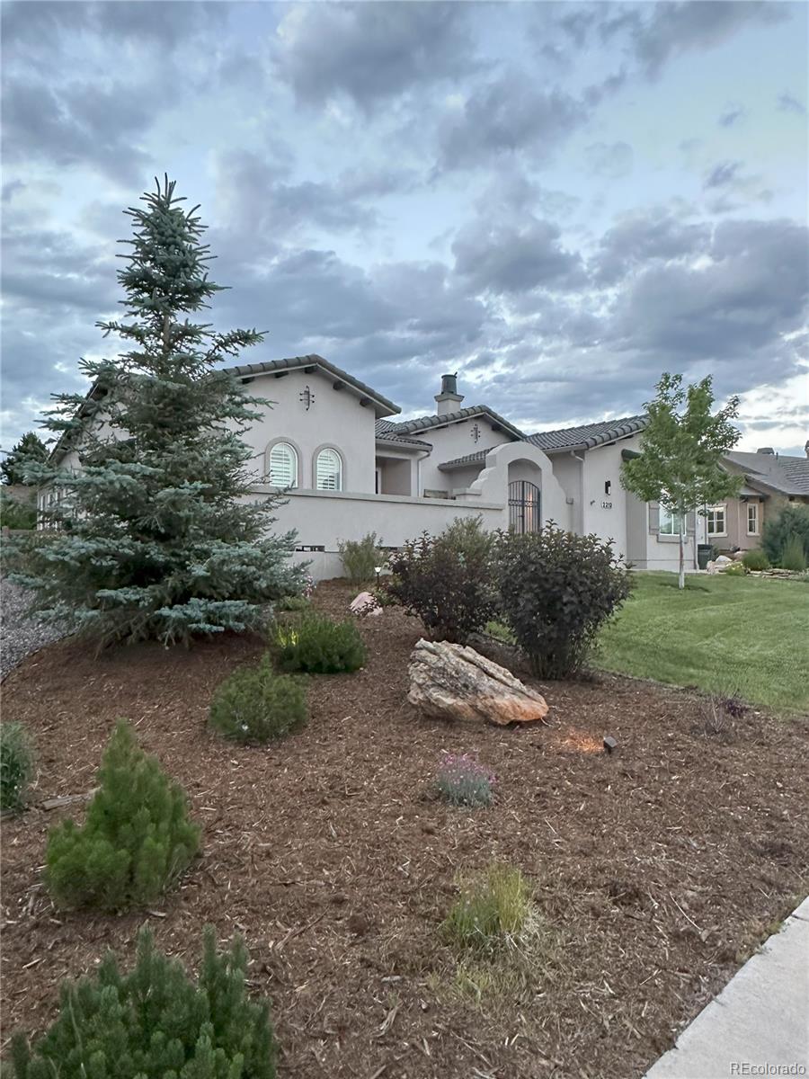 MLS Image #44 for 2212  red edge heights,colorado springs, Colorado