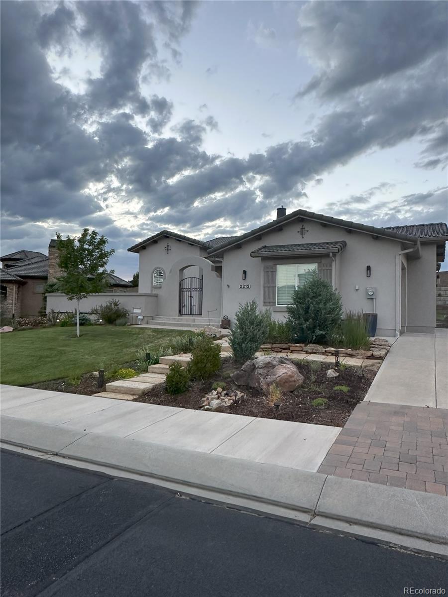 MLS Image #45 for 2212  red edge heights,colorado springs, Colorado