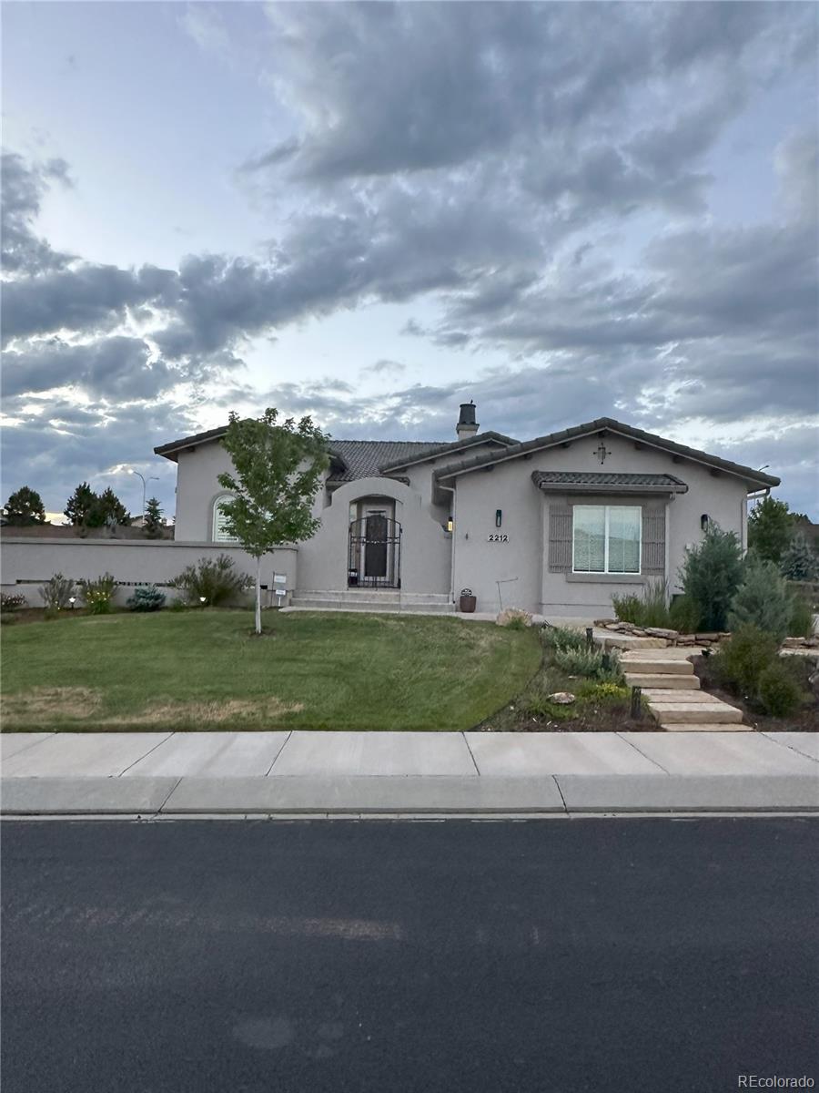MLS Image #46 for 2212  red edge heights,colorado springs, Colorado