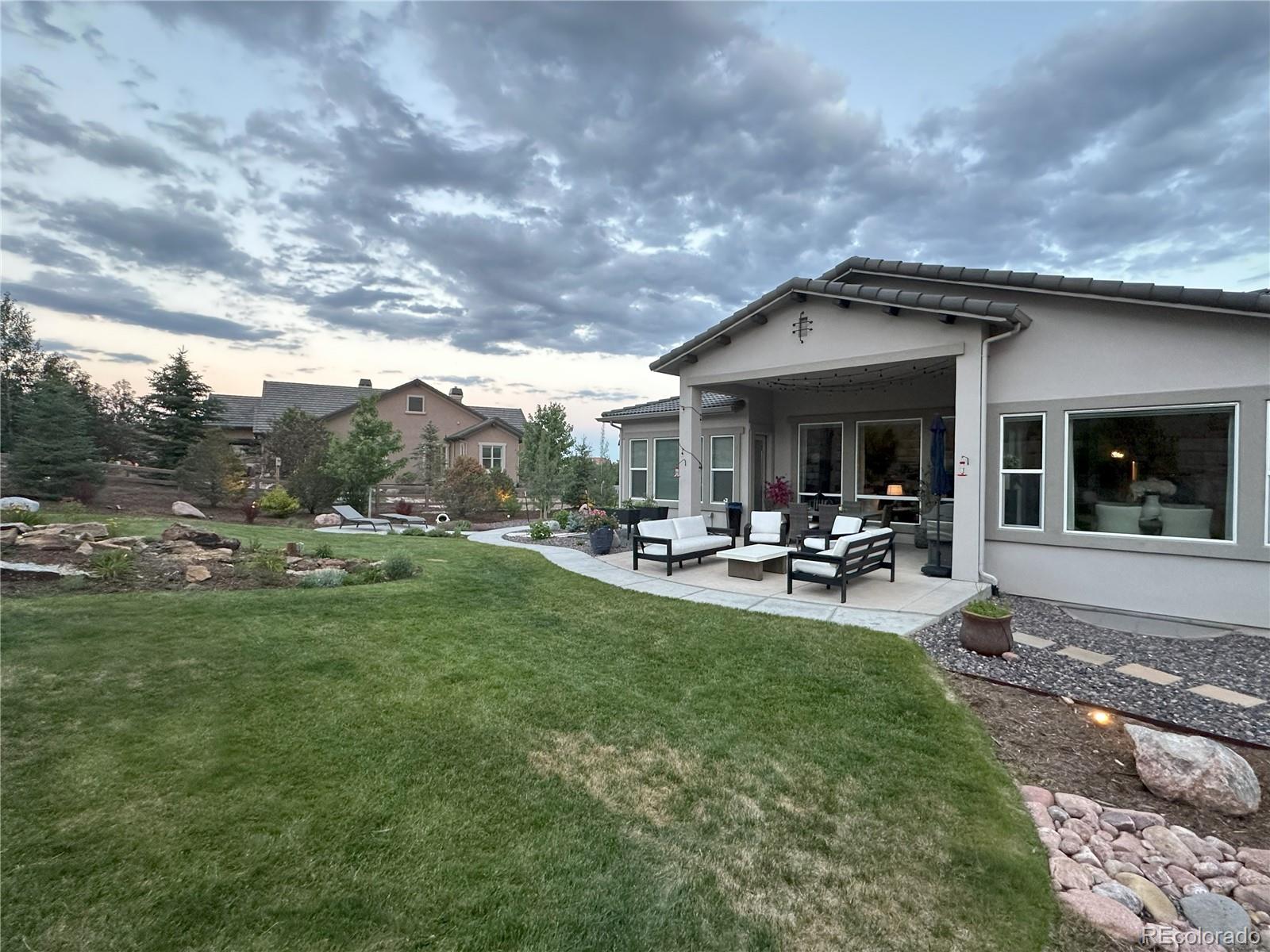 MLS Image #47 for 2212  red edge heights,colorado springs, Colorado