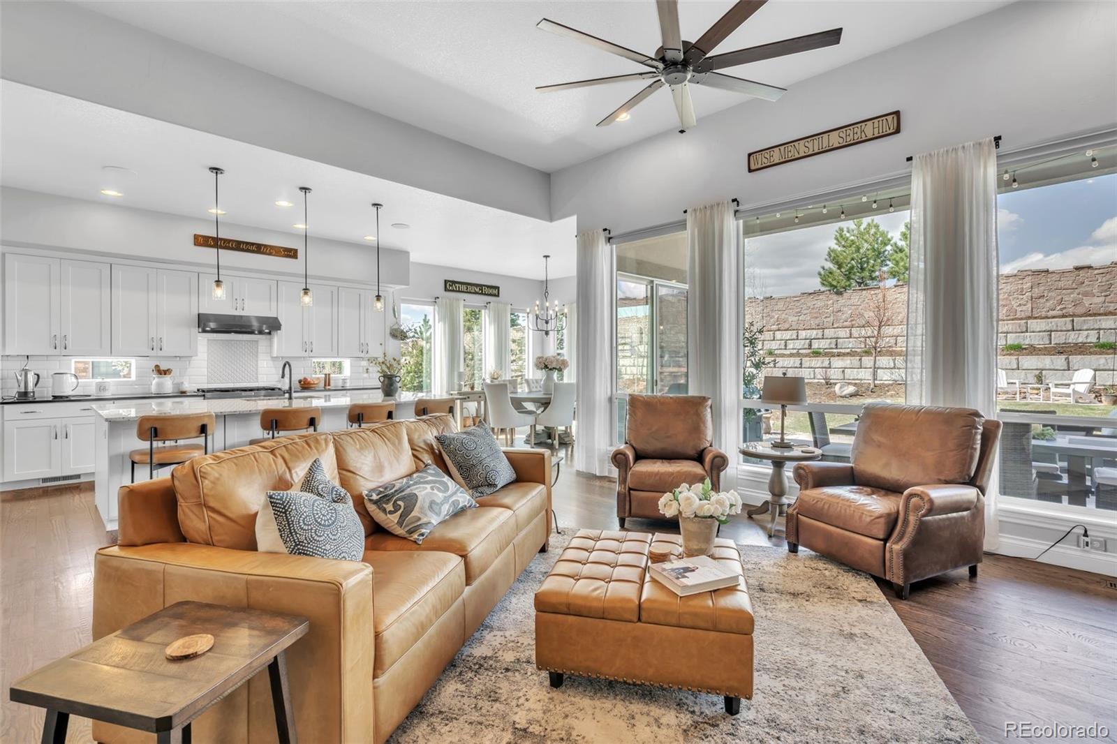 MLS Image #6 for 2212  red edge heights,colorado springs, Colorado