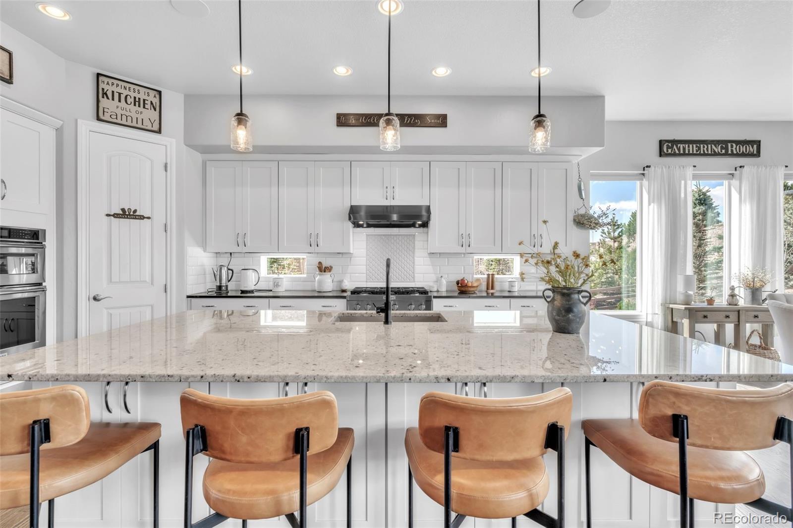 MLS Image #7 for 2212  red edge heights,colorado springs, Colorado