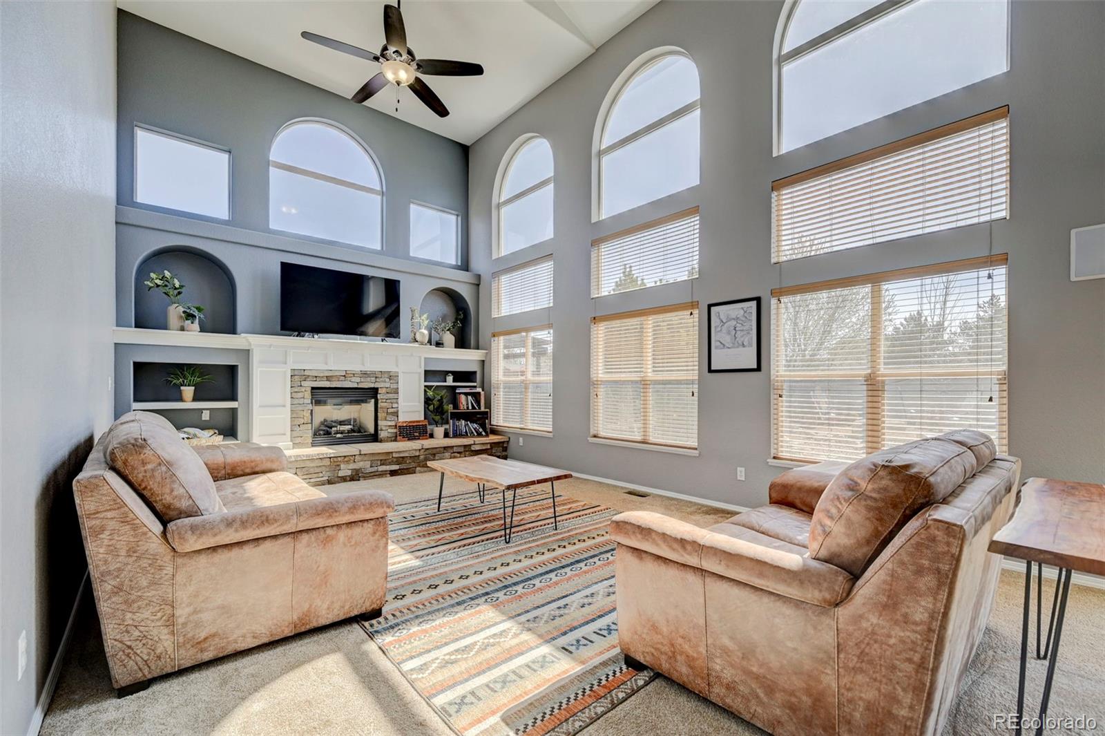 MLS Image #10 for 5717  whiskey river drive,colorado springs, Colorado