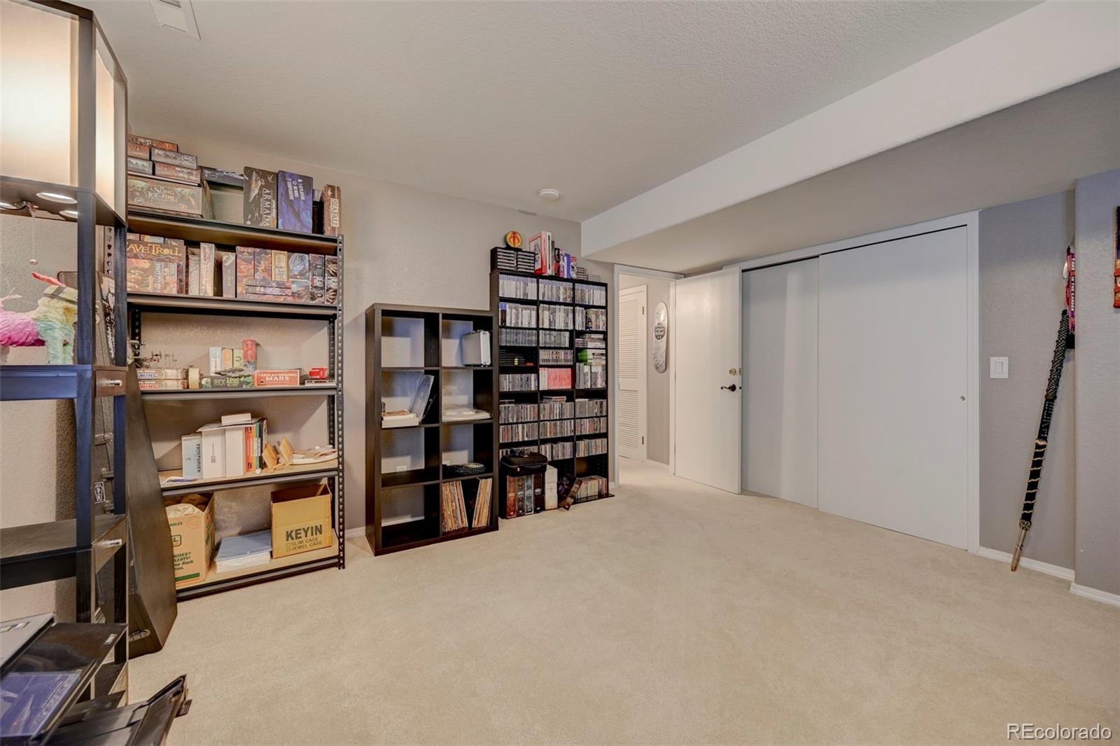 MLS Image #25 for 5717  whiskey river drive,colorado springs, Colorado
