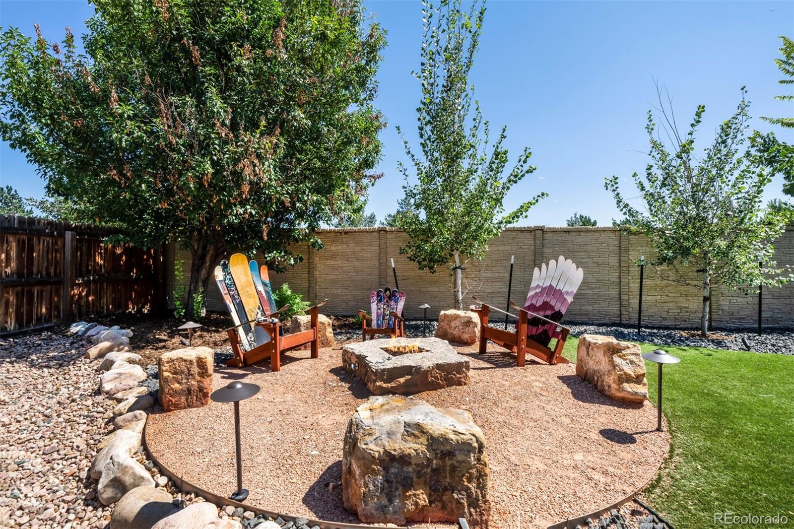 MLS Image #29 for 5717  whiskey river drive,colorado springs, Colorado